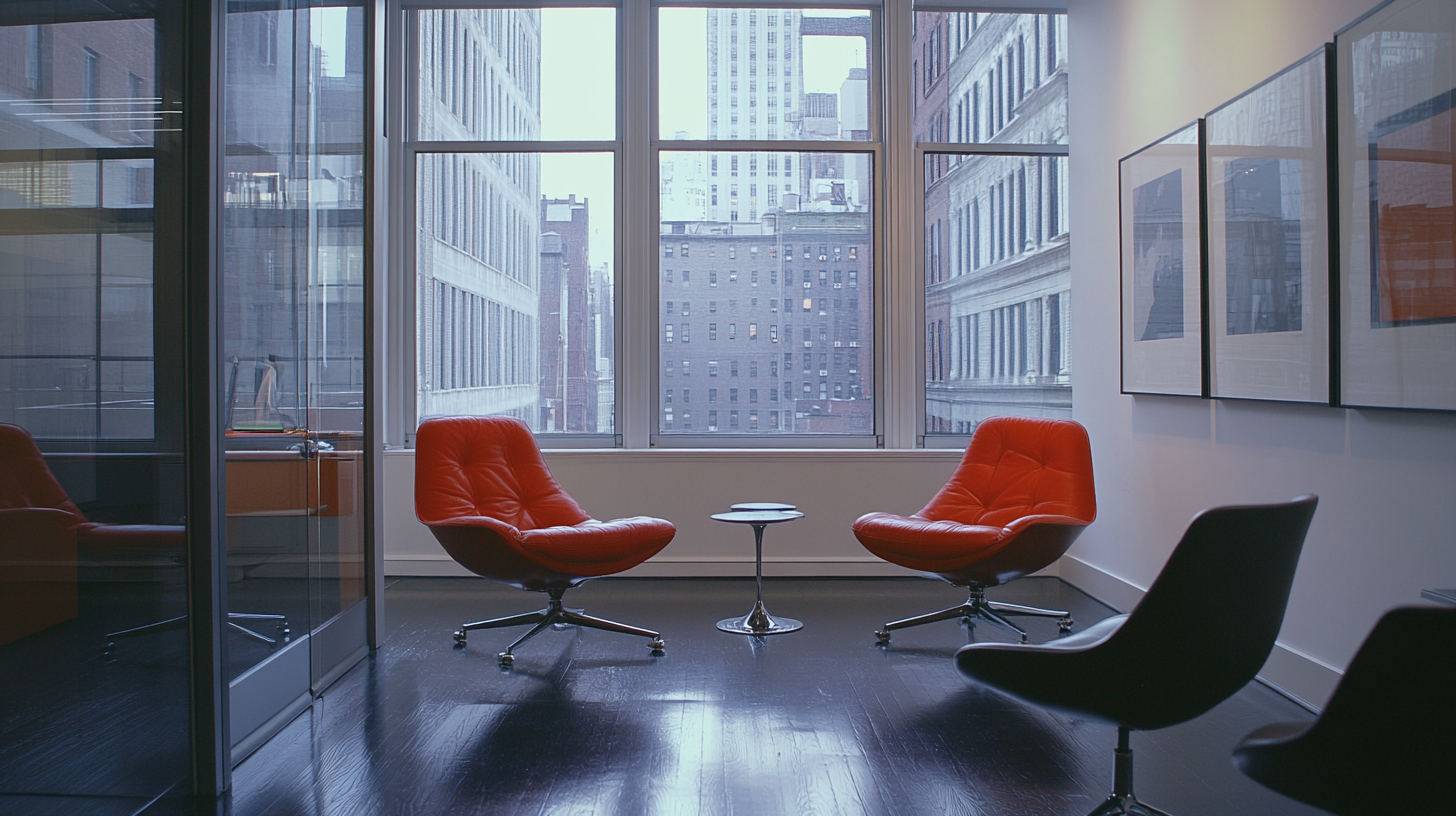 Commercial Soundproofing Solutions Long Island City